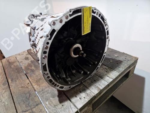 Gearbox MERCEDES-BENZ VITO Van (W447) 116 CDI (447.601, 447.603, 447.605) | BP38940033M3 - Image 2
