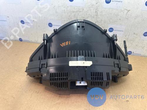Display monitor MERCEDES-BENZ E-CLASS (W211) E 200 CDI (211.004) | BP25974353C48 
