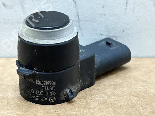 electronic-module-mercedes-benz-e-class-w212-2009-2010-2011-2012-2013-2014-2015-2016-38822162 main image
