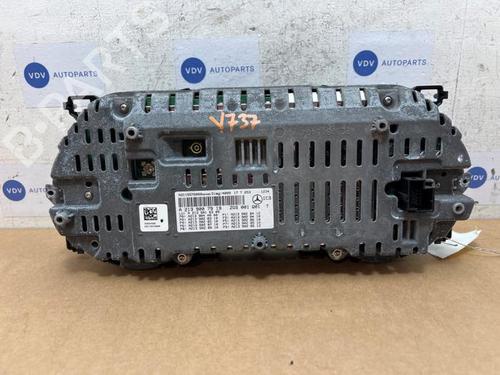 Instrument cluster MERCEDES-BENZ E-CLASS (W213) E 220 d (213.004) | BP38834066C47 - Image 2