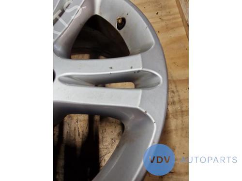 Rim MERCEDES-BENZ E-CLASS (W211) E 220 CDI (211.006) | BP25961187C45 
