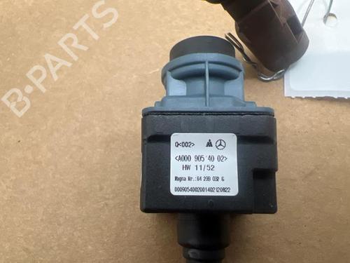 Camera MERCEDES-BENZ GL-CLASS (X166) GL 350 CDI / BlueTec 4-matic (166.823, 166.824) | BP38819516E14 - Image 3