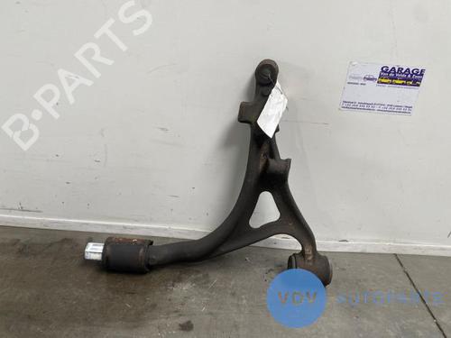 Left front suspension arm MERCEDES-BENZ M-CLASS (W163) ML 270 CDI (163.113) | BP25953319M12 