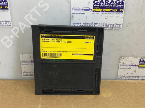 Used Electronic sensor Electronic sensor MERCEDES-BENZ E-CLASS (W210) E 200 (210.035) (136 hp) 38852293 38852293
