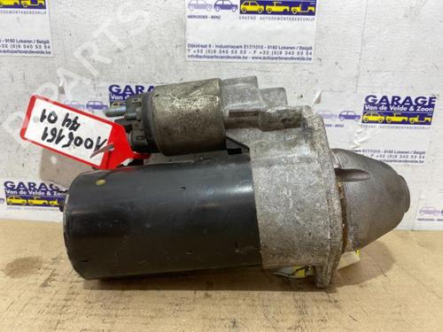 Used Starter Starter 38846767 38846767