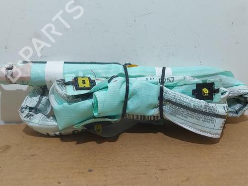 Used Left curtain airbag Left curtain airbag MERCEDES-BENZ CLS (C257) CLS 220 d (257.314) (194 hp) 39936235 39936235