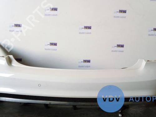 Used Rear bumper MERCEDES-BENZ E-CLASS Coupe (C207) E 220 CDI / d (207.302, 207.301) (170 hp) 25941953