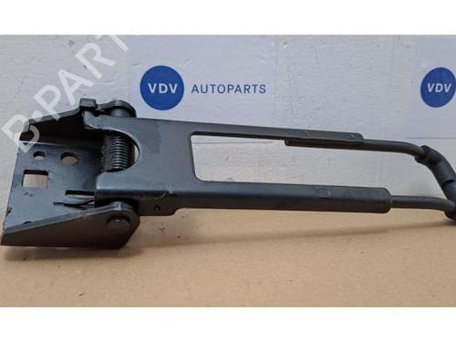 Used Tailgate lock Tailgate lock 39152169 39152169