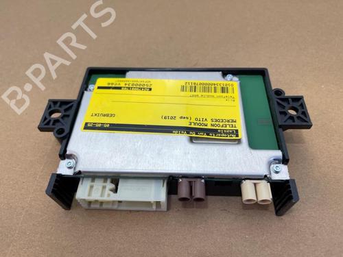 Used Electronic module Electronic module 38829236 38829236