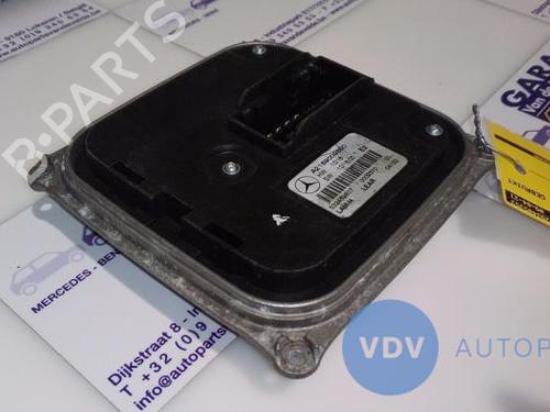 Used Xenon ballast MERCEDES-BENZ CLS (C218) CLS 250 CDI / BlueTEC / d (218.303, 218.304) (204 hp) 25940413
