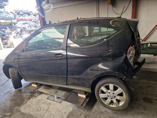Headlight switch MERCEDES-BENZ A-CLASS (W169) A 160 CDI (169.006, 169.306) | BP38827496I24 - Image 6