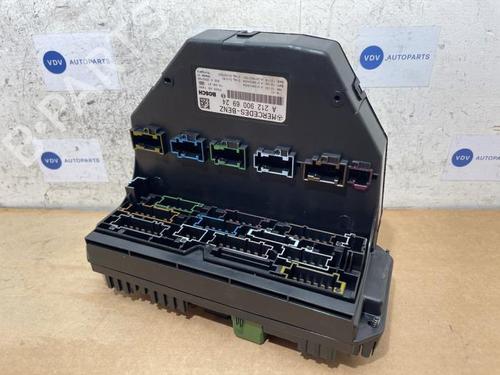 Electronic module MERCEDES-BENZ E-CLASS (W212) E 200 (212.034) | BP38829702M83 - Image 2