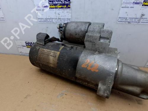 Starter MERCEDES-BENZ E-CLASS T-Model (S212) E 350 BlueTEC 4-matic (212.294) | BP38844333M8 - Image 3