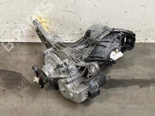 Used Rear differential Rear differential 39495180 39495180