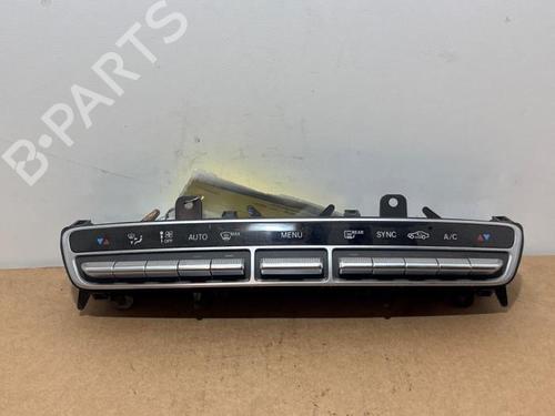 Used Climate control Climate control 38850392 38850392
