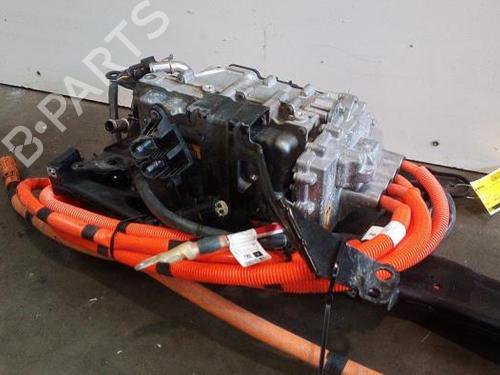 Control unit MERCEDES-BENZ GLE (V167) GLE 300 d 4-matic (167.119) | BP38855497M11 - Image 4
