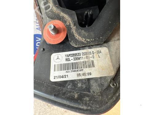 Venstre baglygte MERCEDES-BENZ E-CLASS (W213) E 200 d (213.012) | BP38835687C34 - Image 4