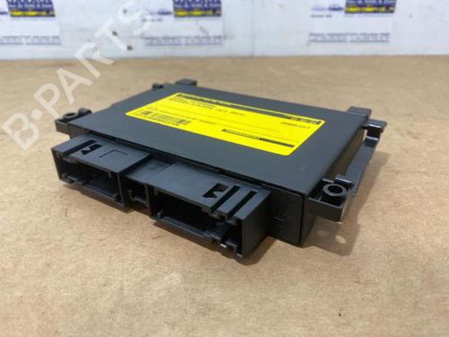 Used Electronic module Electronic module MERCEDES-BENZ A-CLASS (W176) A 180 CDI / d (176.012) (109 hp) 38853337 38853337