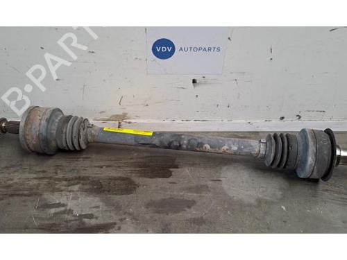 Used Left rear driveshaft Left rear driveshaft 38842258 38842258