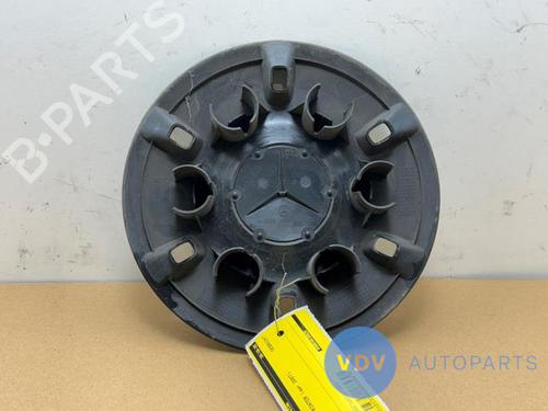 Andere MERCEDES-BENZ SPRINTER 3,5-t Van (B906) 311 CDI (906.631, 906.633, 906.635, 906.637) | BP30048439O1 