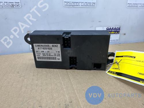 Used Control unit MERCEDES-BENZ SLK (R171) 350 (171.456) (272 hp) 25947592