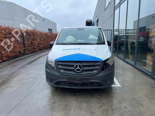 Handskerum MERCEDES-BENZ VITO Van (W447) 116 CDI (447.601, 447.603, 447.605) | BP38832762C95 - Image 10