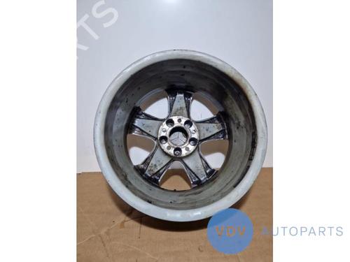 Felg MERCEDES-BENZ E-CLASS (W211) E 200 CDI (211.004) | BP25971657C45 