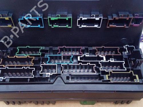 Electronic module MERCEDES-BENZ C-CLASS T-Model (S204) C 220 CDI (204.202) | BP38855810M83 - Image 3