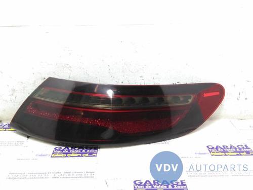 Used Right taillight MERCEDES-BENZ E-CLASS Coupe (C238) E 220 d (238.314) (163 hp) 25941715