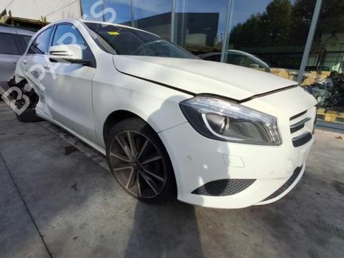 Pipe MERCEDES-BENZ A-CLASS (W176) A 180 CDI / d (176.012) | BP38842424M125 - Image 6