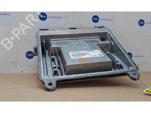 Used Engine control unit (ECU) Engine control unit (ECU) 38838148 38838148