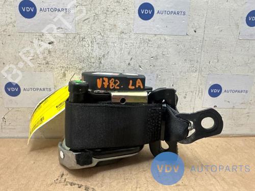 Used Rear left seatbelt MERCEDES-BENZ E-CLASS (W211) E 420 CDI (211.029) (314 hp) 25966291