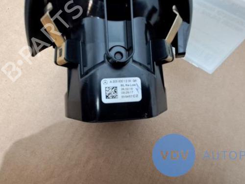 Air vent MERCEDES-BENZ C-CLASS (W205) C 220 BlueTEC / d (205.003) | BP25955660I21 
