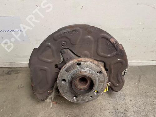 Used Left front steering knuckle Left front steering knuckle 38838287 38838287