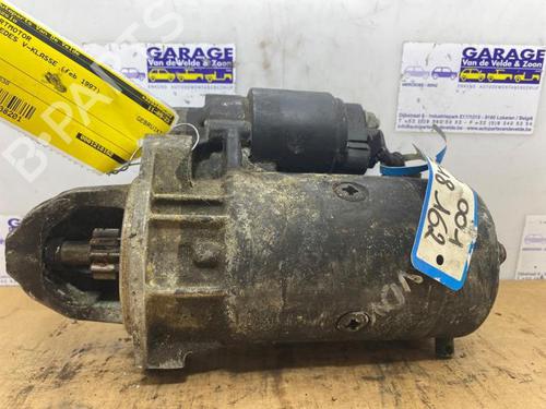 Used Starter Starter 39152092 39152092