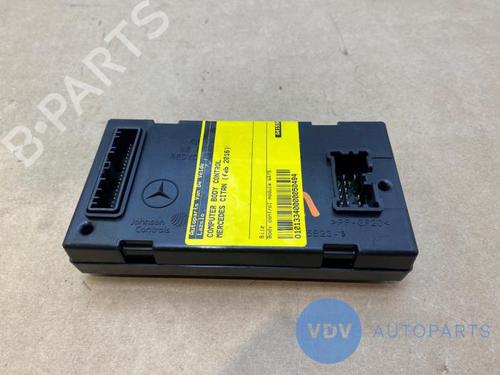 Electronic module MERCEDES-BENZ CITAN Box Body/MPV (W415) 112 (415.603) | BP25960283M83 
