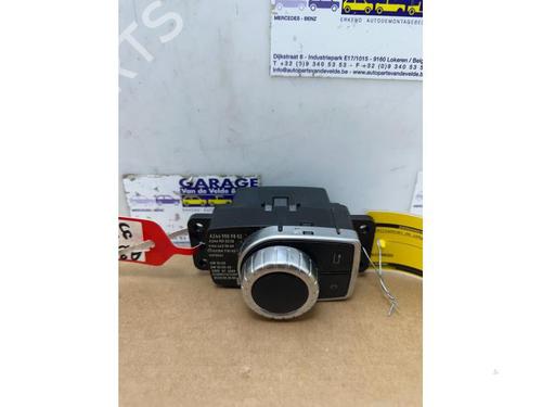 Used Electronic module Electronic module MERCEDES-BENZ B-CLASS Sports Tourer (W246, W242) B 180 CDI (246.200) (109 hp) 38849578 38849578