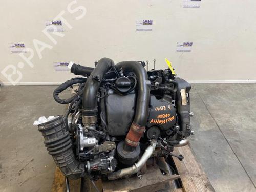 Used Engine Engine 38853974 38853974
