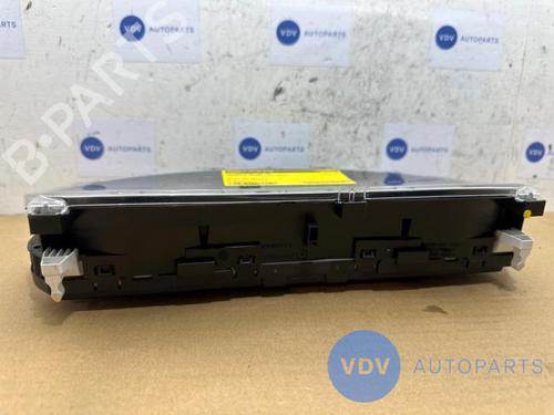 Display monitor MERCEDES-BENZ CITAN Box Body/MPV (W415) 108 CDI (415.601, 415.603) | BP25966542C48 