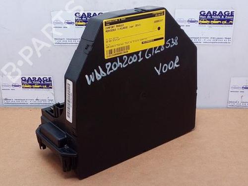 Used Electronic module Electronic module 38855677 38855677