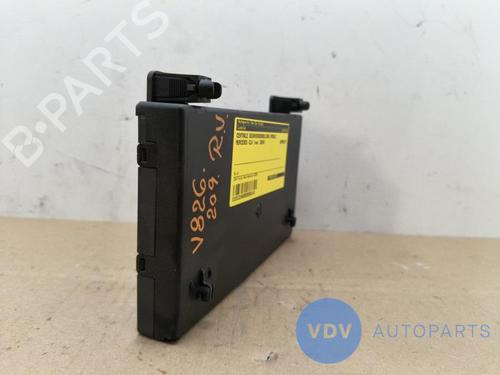 Elektronisk modul MERCEDES-BENZ CLK Convertible (A209) CLK 200 Kompressor (209.441) | BP29256594M83 