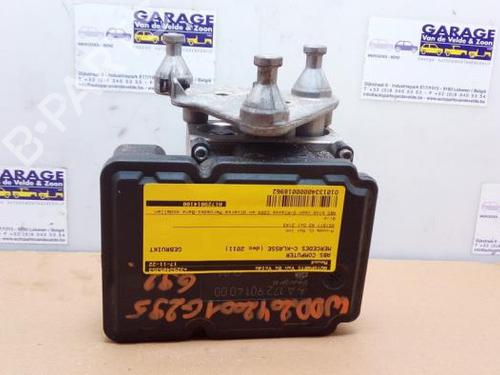 Used ABS pump ABS pump 38854699 38854699