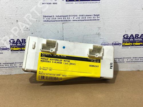 Módulo eletrónico Módulo eletrónico 38852819 38852819