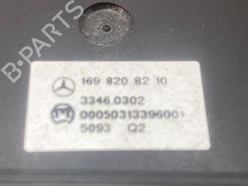 Electronic module MERCEDES-BENZ A-CLASS (W169) A 180 CDI (169.007, 169.307) | BP38847801M83  - Image 5