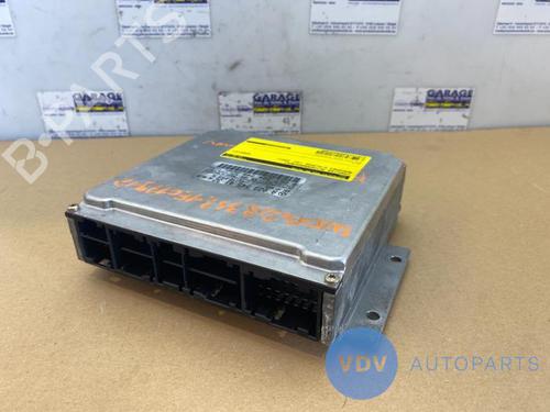 Engine control unit (ECU) MERCEDES-BENZ E-CLASS (W210) E 200 Kompressor (210.045) | BP25950536M57 