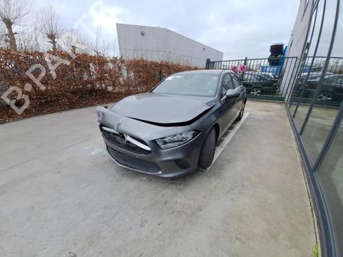 Switch MERCEDES-BENZ A-CLASS (W177) A 180 d (177.003) | BP38816664I30 - Image 9