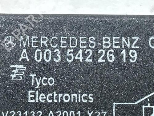 Electronic sensor MERCEDES-BENZ A-CLASS (W169) A 150 (169.031, 169.331) | BP40094054M84 - Image 3