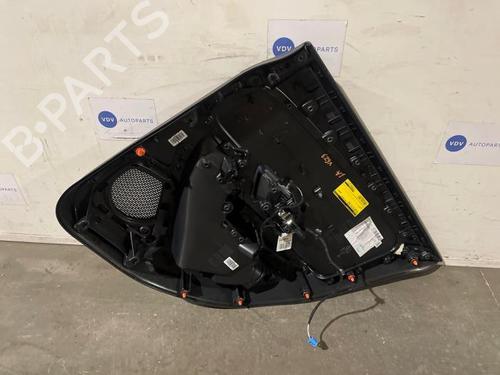 Rear left panel MERCEDES-BENZ CLA (C118) CLA 180 d (118.303) | BP38834644C60 - Image 3
