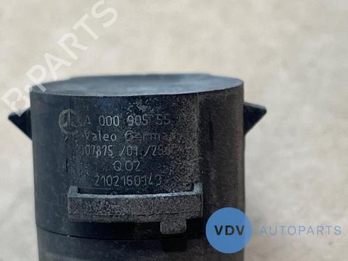 Electronic sensor MERCEDES-BENZ C-CLASS (W205) C 160 (205.044) | BP25968299M84 