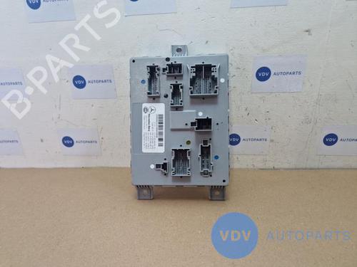 Electronic module MERCEDES-BENZ GLC (X253) 220 d 4-matic (253.905, 253.903) | BP25962456M83 